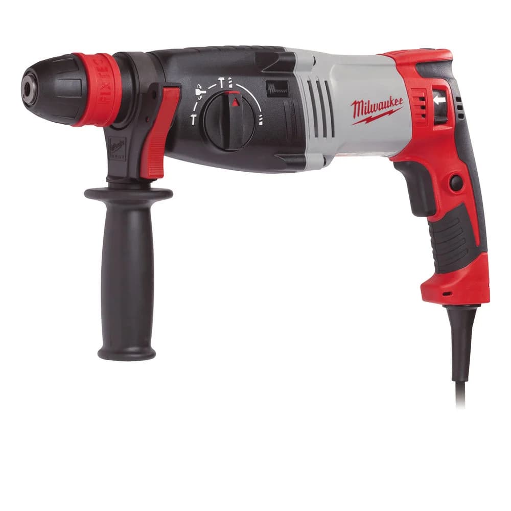 Martello Demolitore Rotativo SDS+ PH30 4933396420 Milwaukee