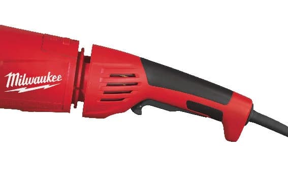 Milwaukee AGV24-230GE Angle Grinder 230mm 2400W