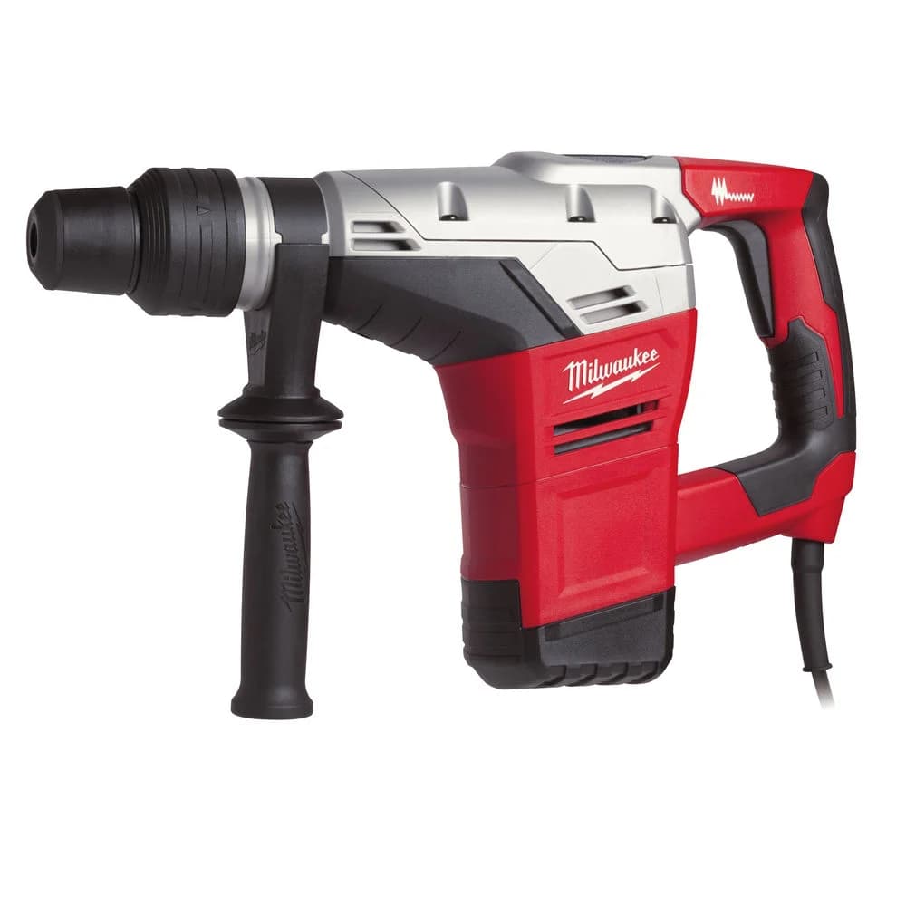 Pistola Demolitrice Rotativa 1100W SDS MAX K 540 S 4933418100 MILWAUKEE