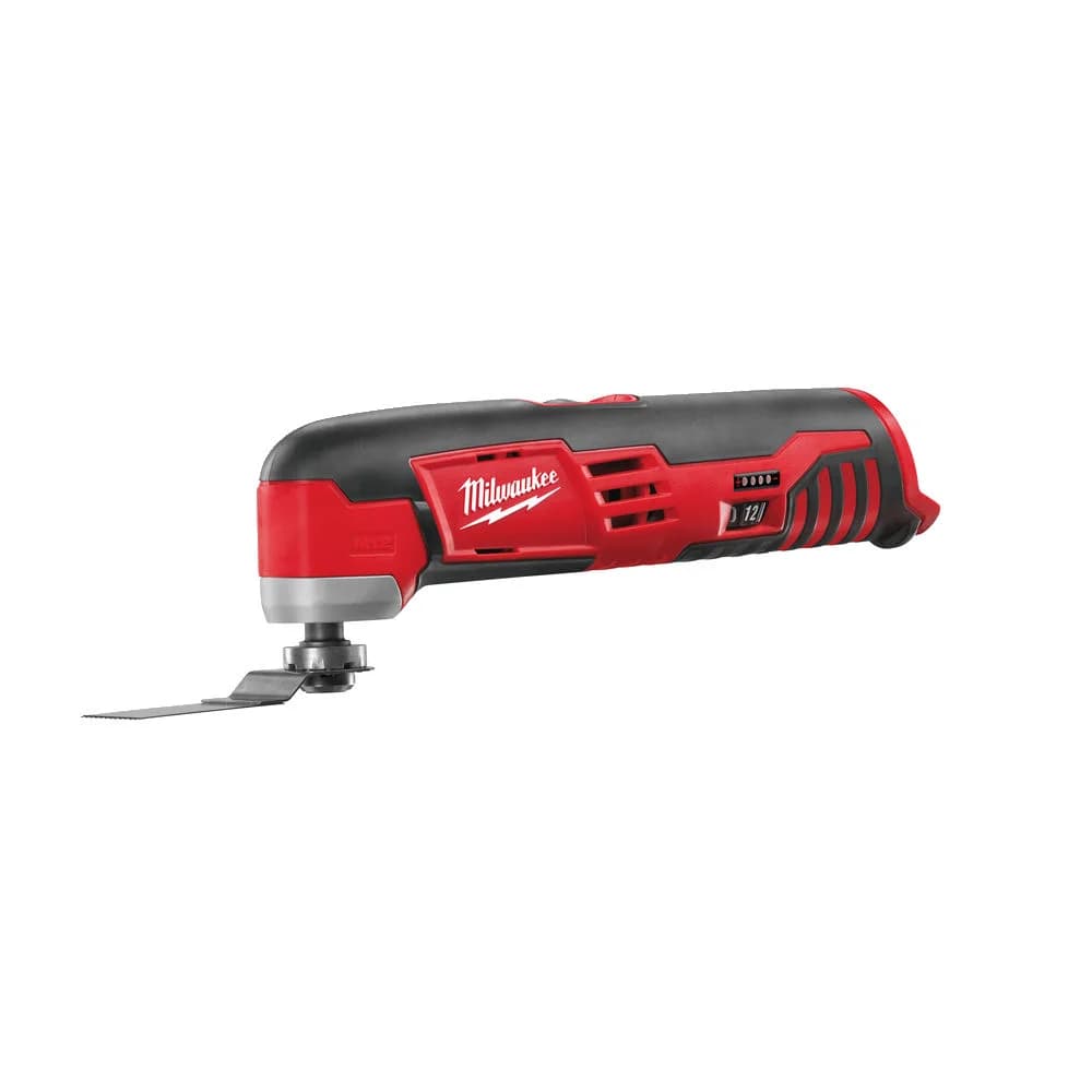 MILWAUKEE M12 Multi-Tool C12 MT-0 (Bare Tool)