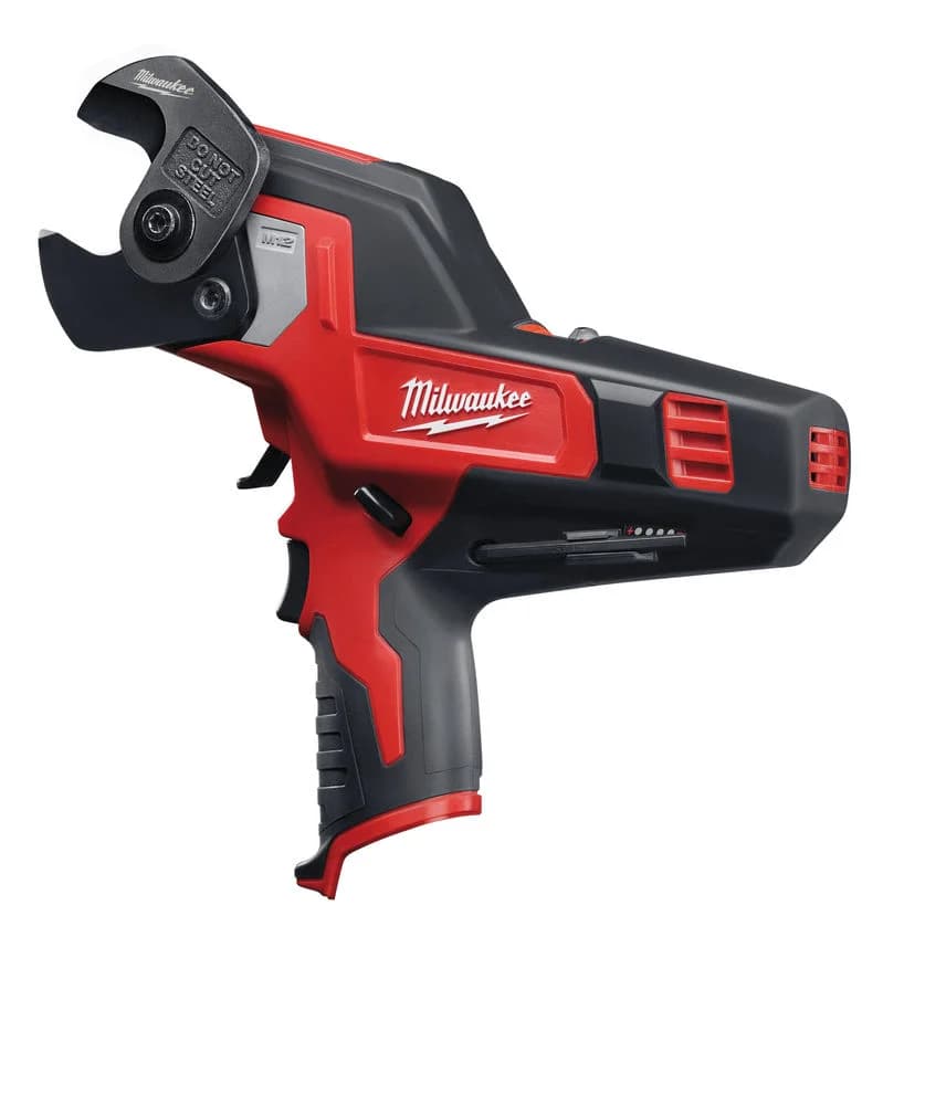 Tagliacavi a batteria M12 CC-0 4933431600 per cavi e materiali da costruzione
