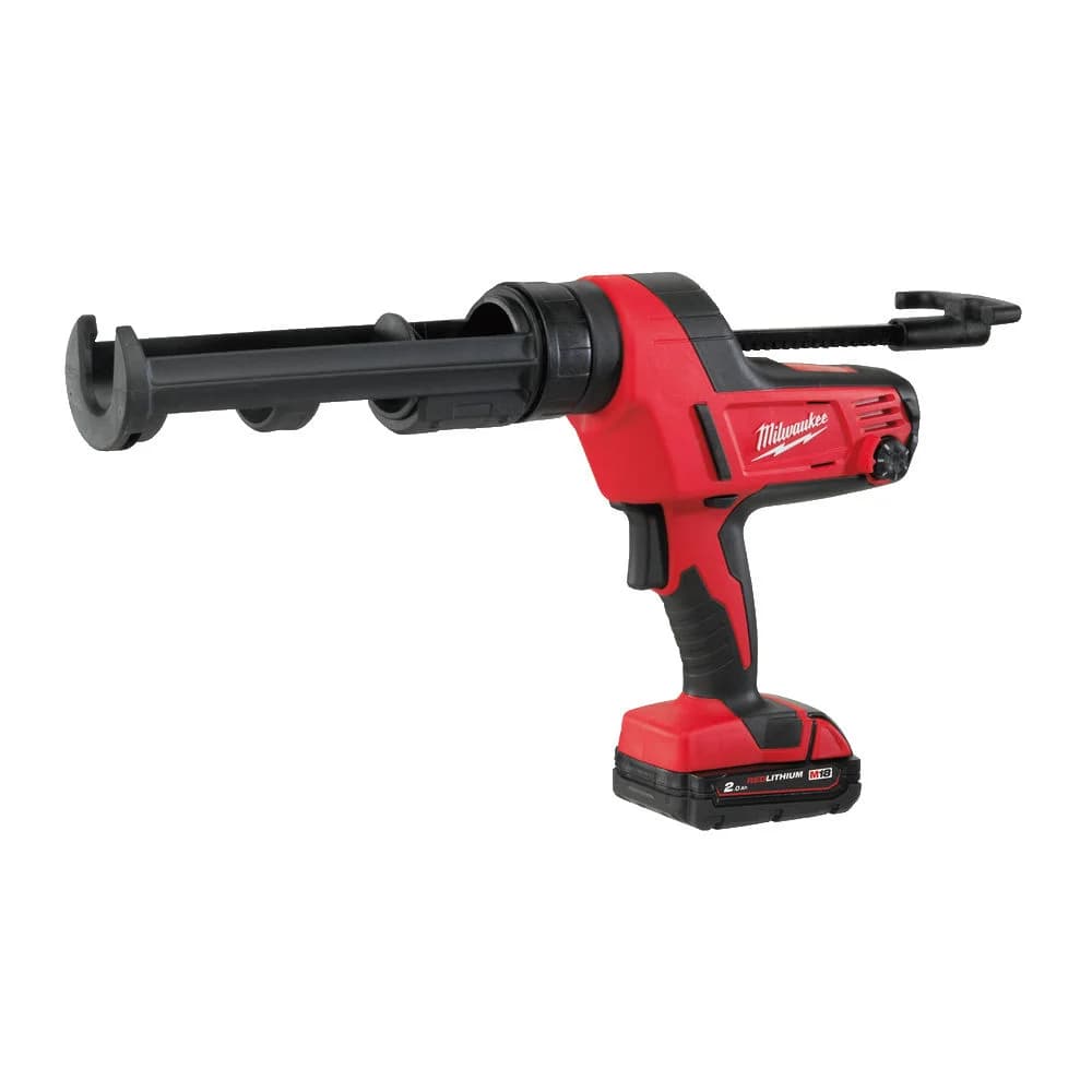MILWAUKEE M18 C18 PCG 310C-201B Cordless Caulking Gun 18V