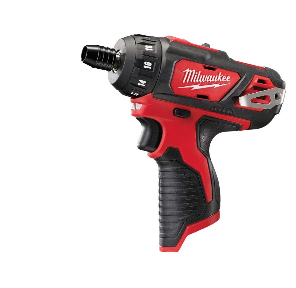 Cacciavite a croce M12 BD-0 4933441910 per uso industriale