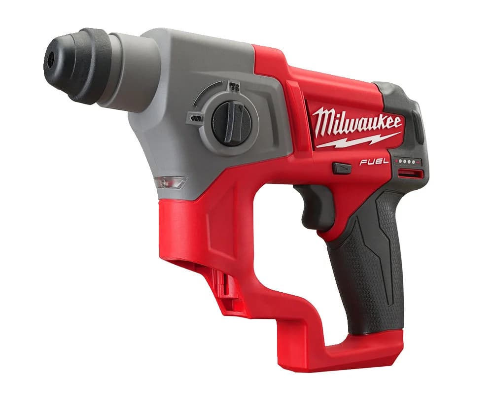 Pistola a percussione SDS M12CH-0 FUEL 4933441947 per lavori su calcestruzzo e muratura
