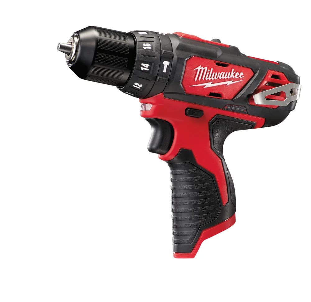 M12 BPD-0 12V Cordless Brushless Impact Drill/Driver (Bare Tool)