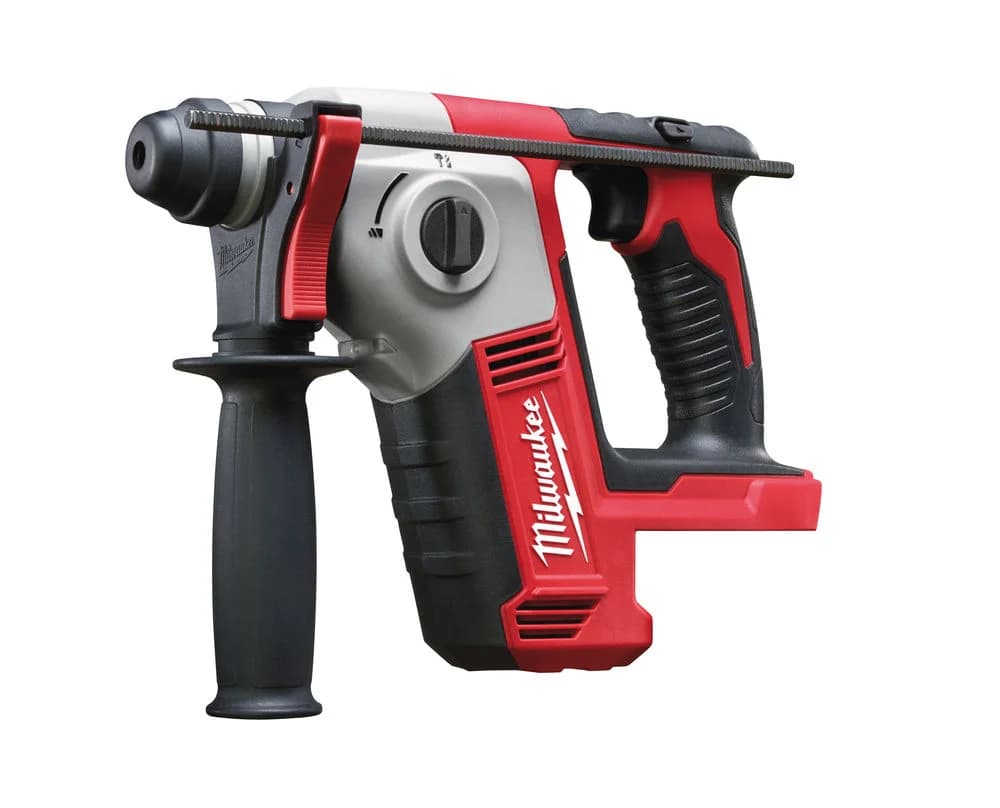 Martello rotativo SDS M18BH-0 4933443320 per demolizione e scavo