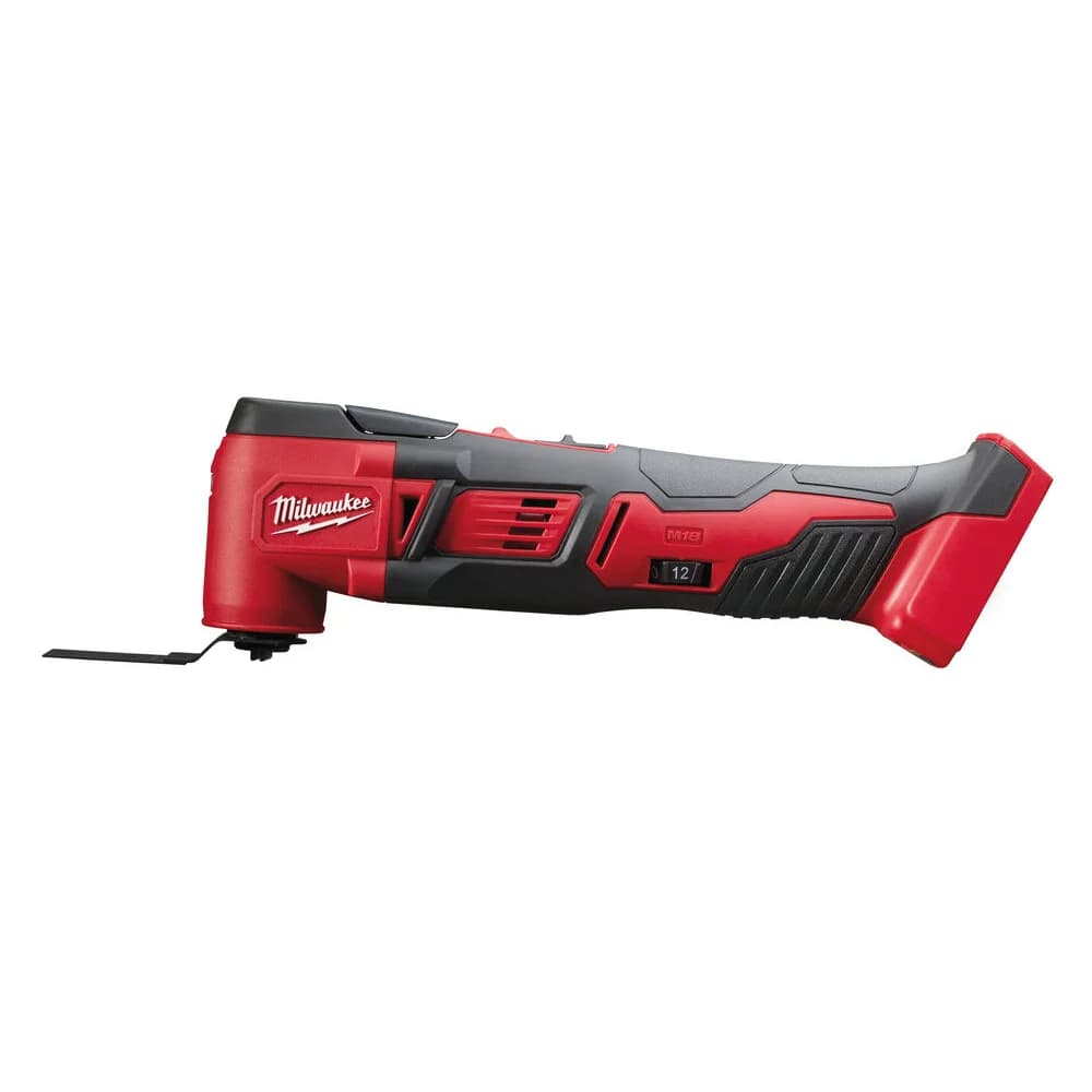 M18 BMT-0 Multi-Tool (Bare Tool)