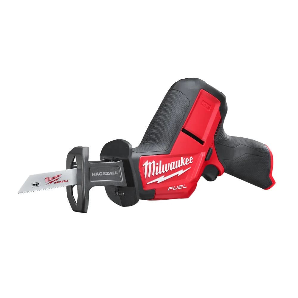 M12 CHZ-0 FUEL 12V Cordless Hackzall Reciprocating Saw (Bare Tool)
