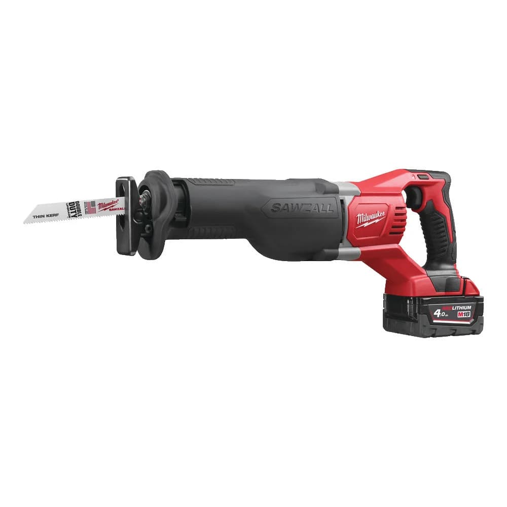 M18 BSX-402C Heavy-Duty Reciprocating Saw (Bare Tool)