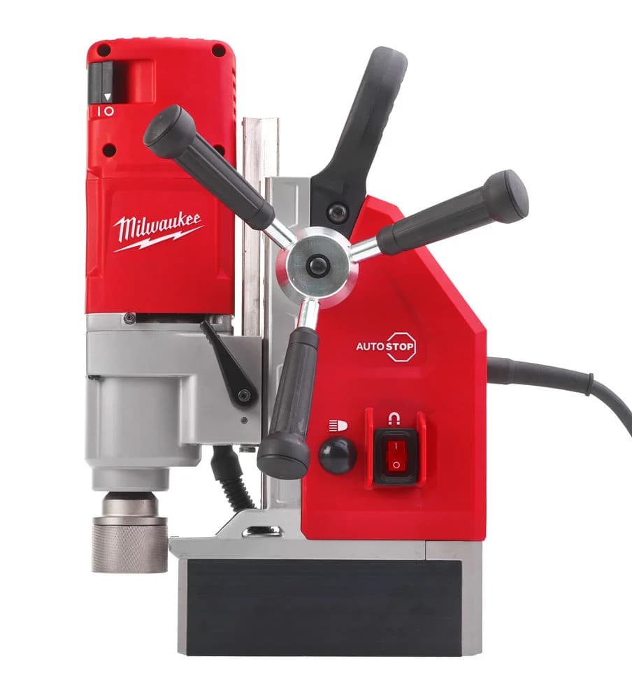 Trapano magnetico 41mm MDE41 4933451015 per foratura su metallo