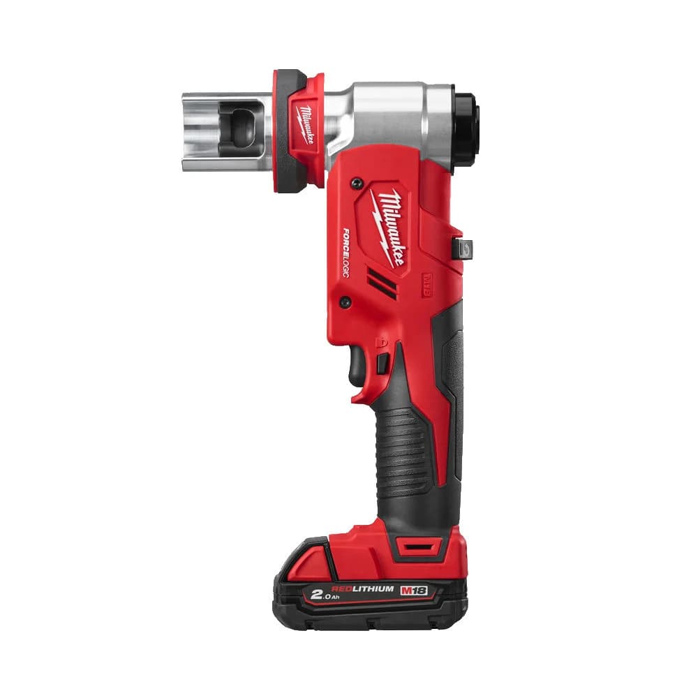ΥΔΡΑΥΛΙΚΗ ΠΟΝΤΑ FORCE LOGIC M18 HKP-201CA 4933451204