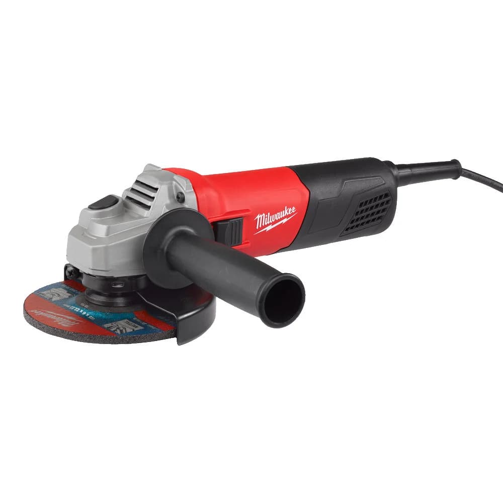 Milwaukee AG800-125E Angle Grinder 125mm 800W