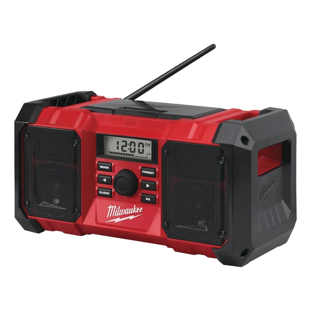M18JSR-0 4933451250 MILWAUKEE Jobsite Radio
