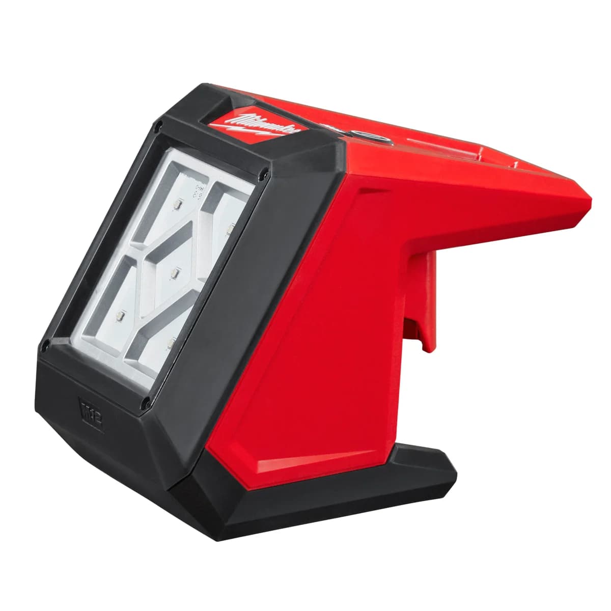 Faro Ricaricabile da Superficie Milwaukee M12 AL-0 4933451394