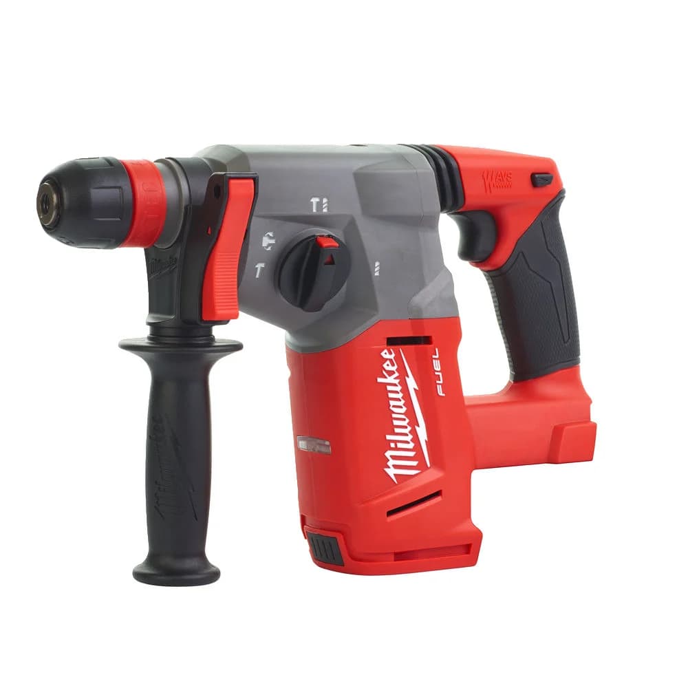 Martello perforatore rotativo SDS-Plus Milwaukee M18 CHX 4933451430 senza fili