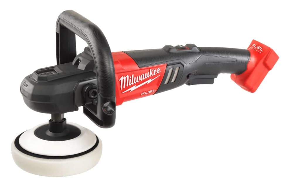 M18 FAP 180-0X FUEL 180mm Cordless Polisher (Bare Unit)