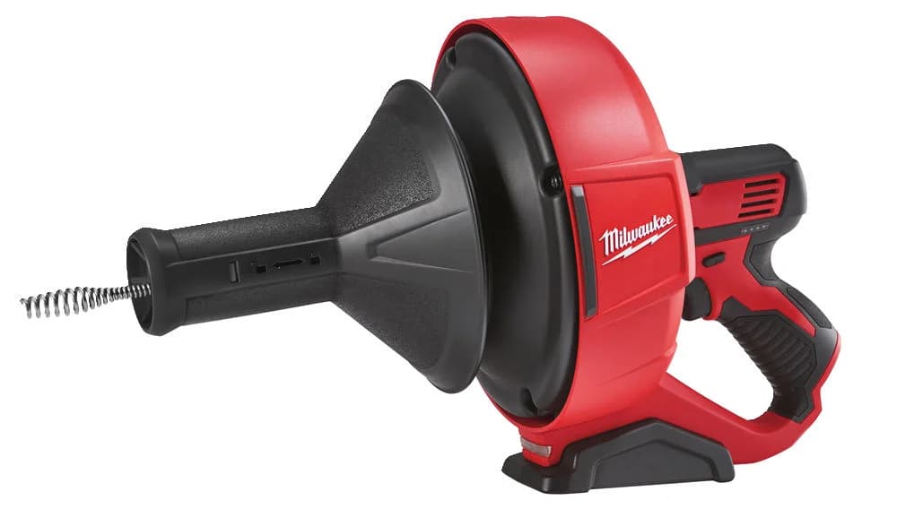 Pulitore per scarichi M12 BDC8-0C 8mm 4933451632