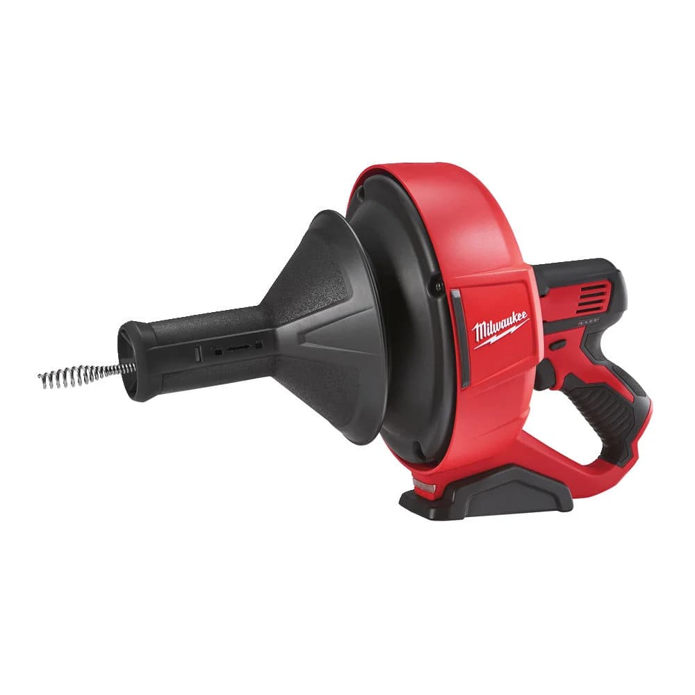 Pulitore per Tubi M12BDC6-0 6mm 4933451634 MILWAUKEE