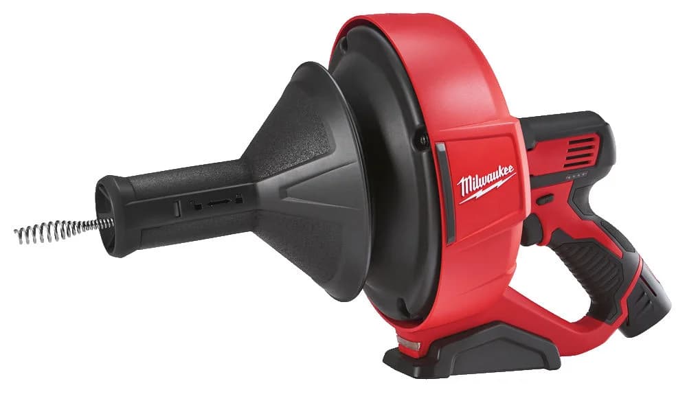 ΚΑΘΑΡΙΣΤΗΣ ΣΩΛΗΝΩΝ M12BDC6-202C 6mm 4933451635