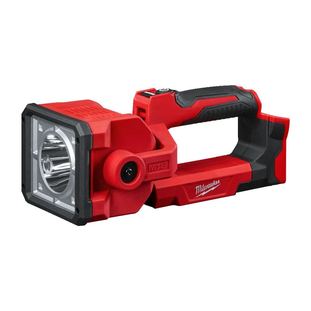 ΠΡΟΒΟΛΕΑΣ IP54 1250lum M18 SLED-0 4933459159