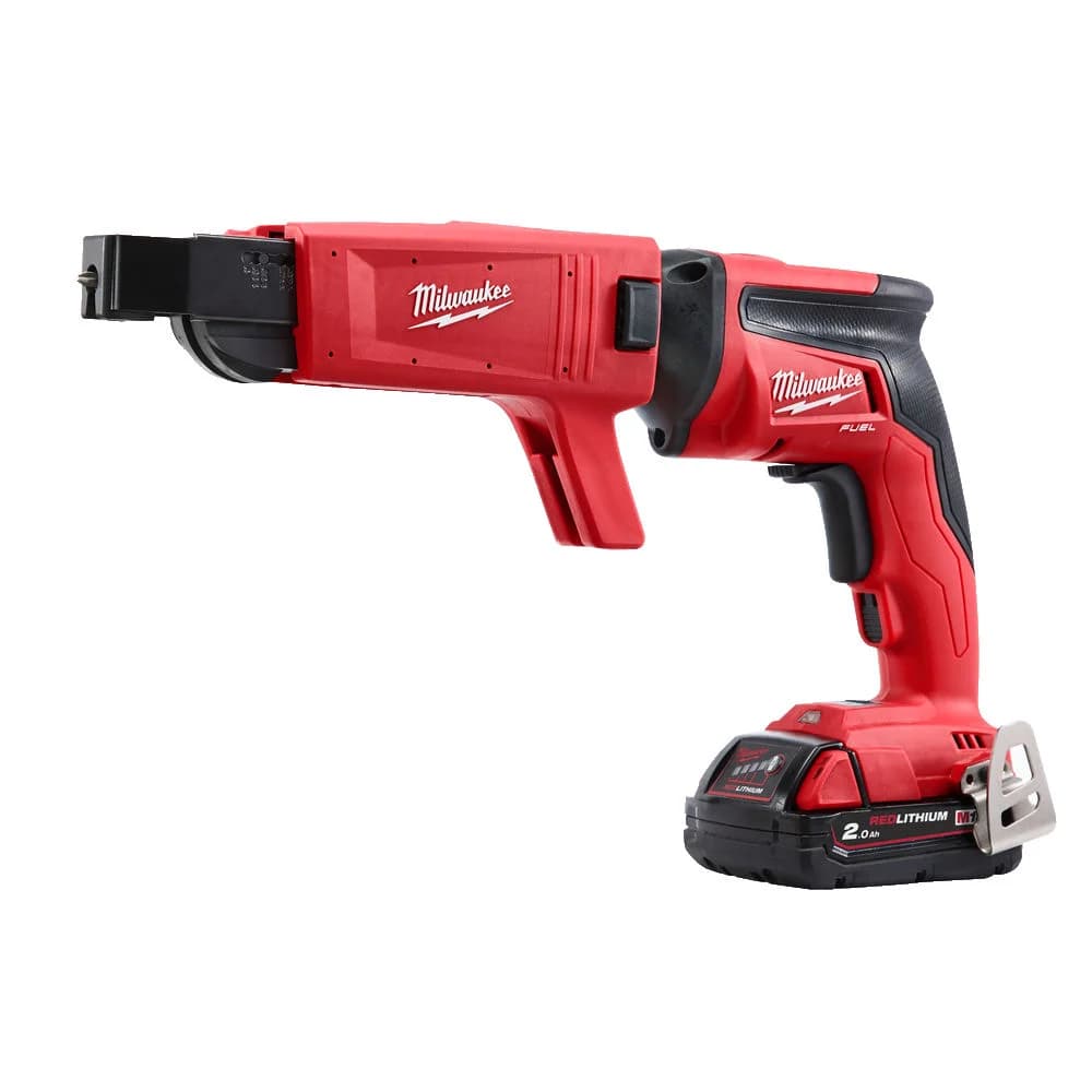 Avvitatore per cartongesso Milwaukee M18 FSGC-202X FUEL Brushless 4933459199