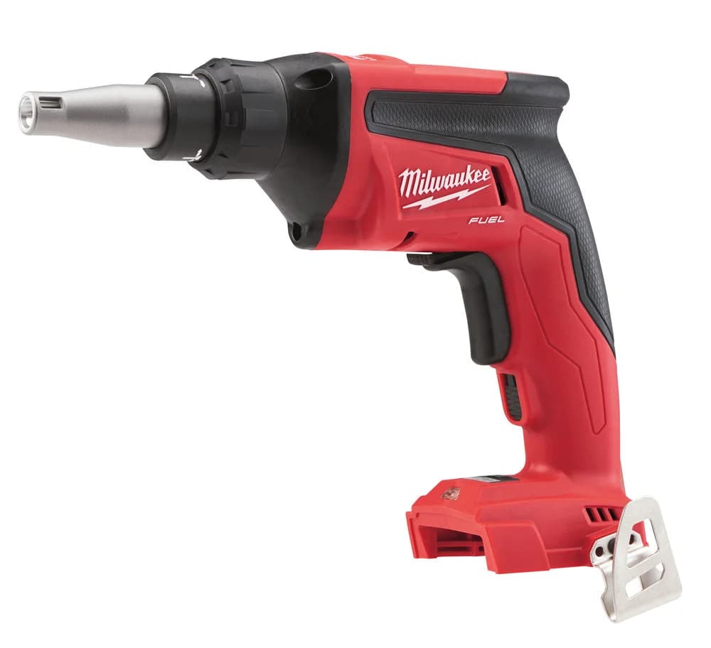 Avvitatore per cartongesso Milwaukee M18 FSG-0X FUEL 4933459201 senza fili con batteria agli ioni di litio 18V
