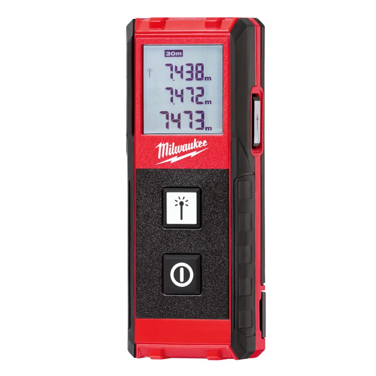 Milwaukee LDM 30 Laser Distance Meter 30m