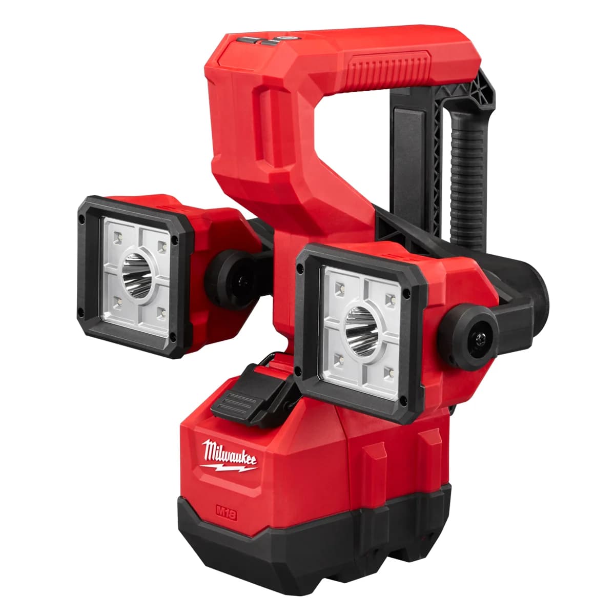 M18 UBL-0 4933459433 Rechargeable Flashlight MILWAUKEE