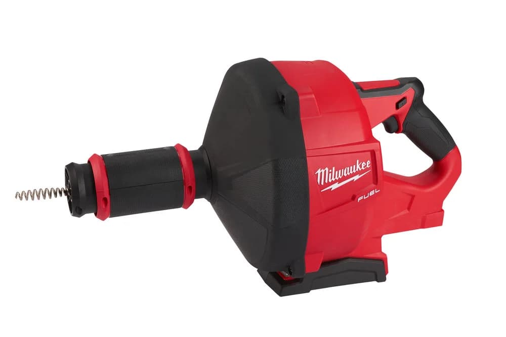 Pulitore per scarichi M18 FDCPF8-0C 8mm 4933459683