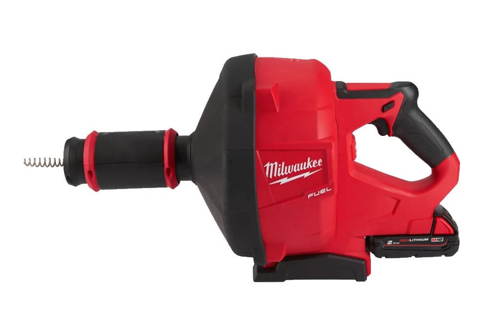 Pulitore per scarichi M18 FDCPF10-0C 10mm 4933459684