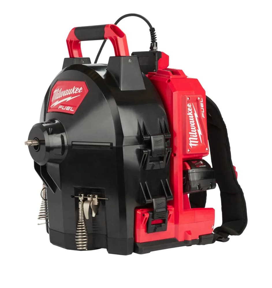 Pulitore a pavimento a batteria M18 FFSDC10-0 10mm 4933459707