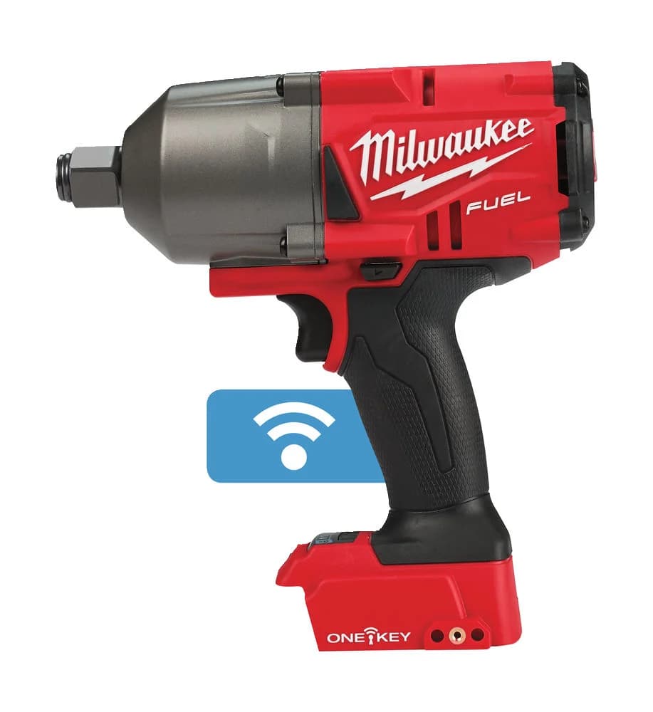 Chiave dinamometrica a batteria Milwaukee M18 ONEFHIWF34-0X Brushless 3/4" 4933459729