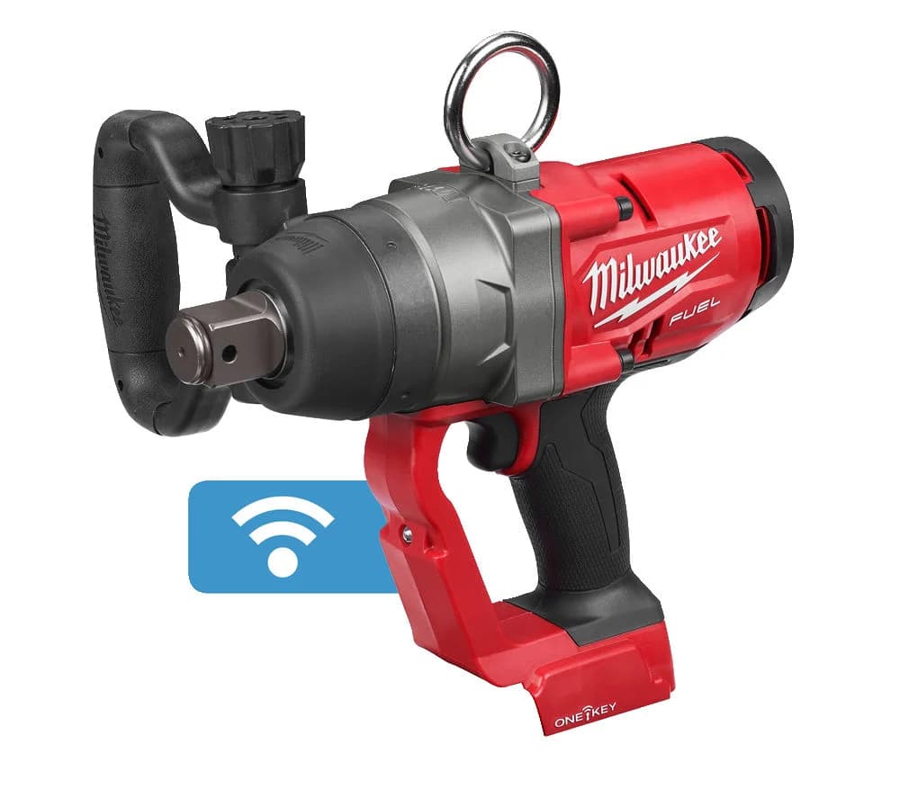 ΜΠΟΥΛΟΝΟΚΛΕΙΔΟ 1'' M18 ONEFHIWF1-0X 4933459732