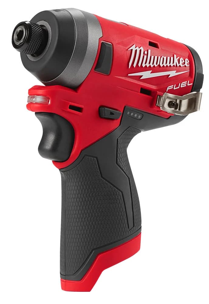 ΚΑΤΣΑΒΙΔΙ ΠΑΛΜΙΚΟ 1/4" M12 FID-0 FUEL 4933459822 MILWAUKEE