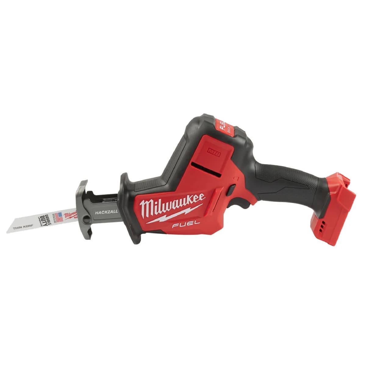 M18 FHZ-0X FUEL Reciprocating Saw (Bare Tool)