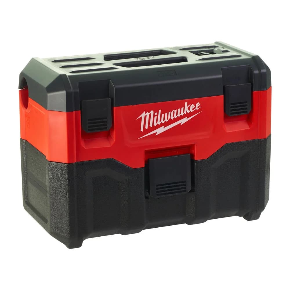 Scopa a Batteria per Pulizie Industriali M18 VC2-0 4933464029