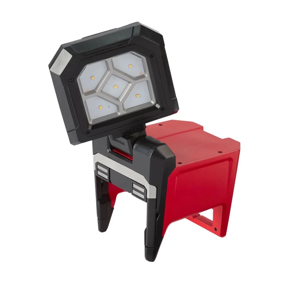 Faretto M18 PAL-0 4933464105 per illuminazione industriale