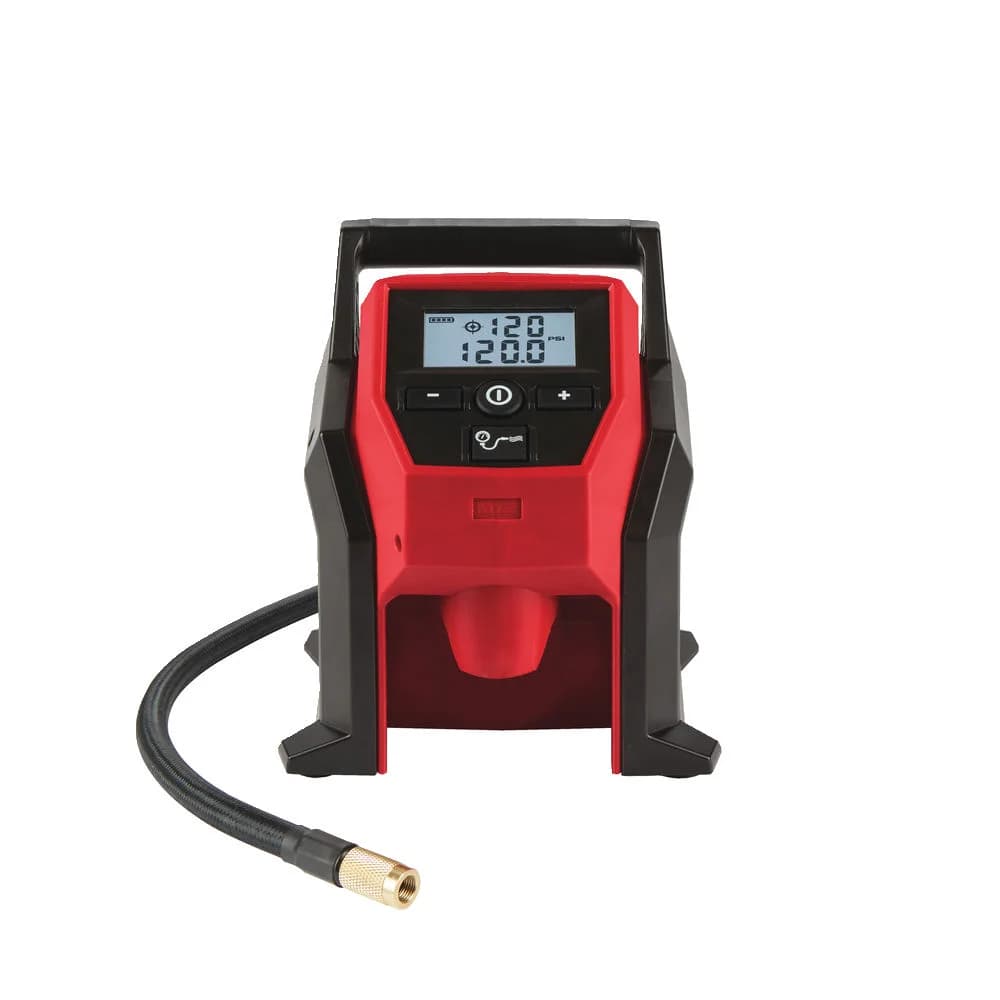 M12 BI-0 Cordless Inflator 4933464124 Milwaukee