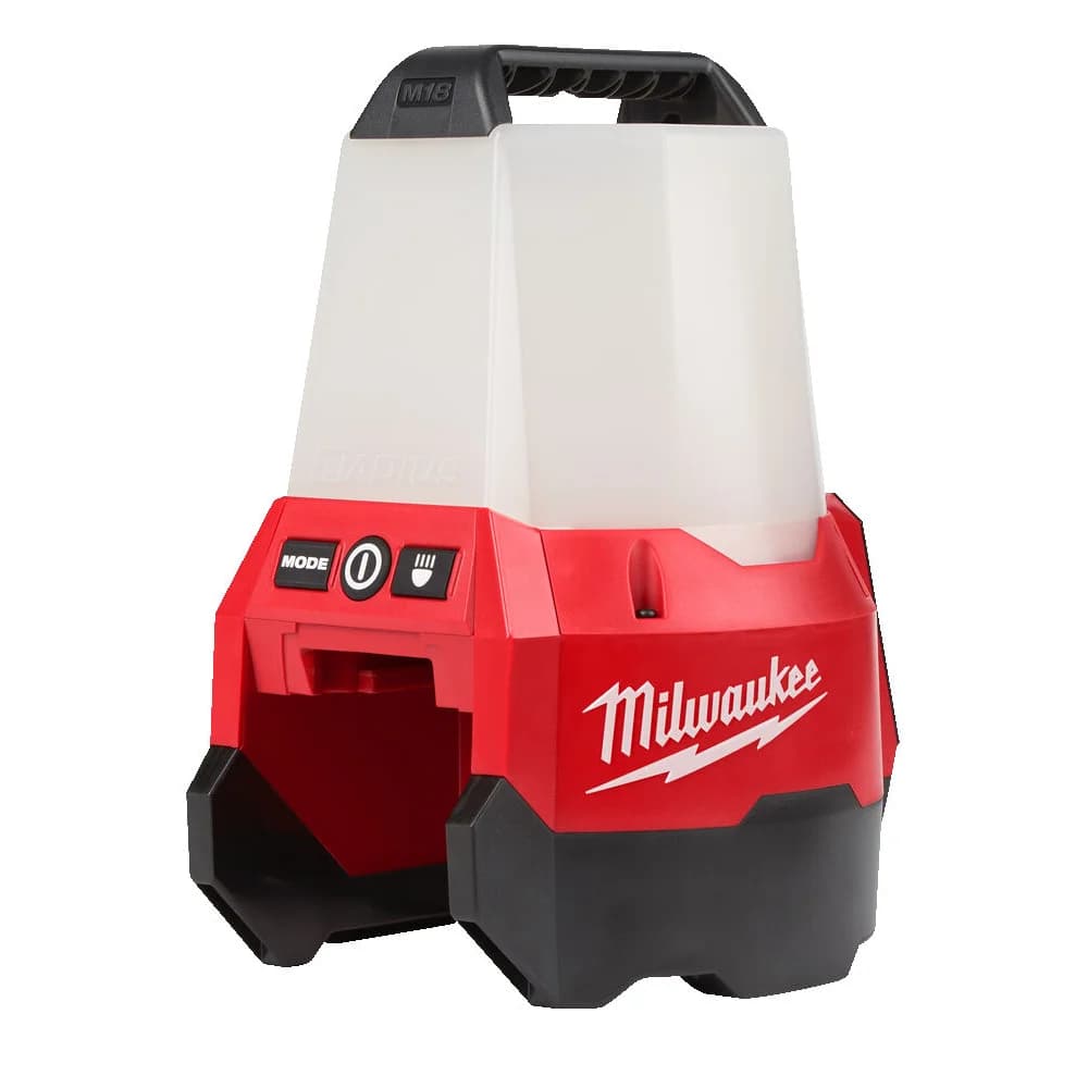 Faro Ricaricabile da Officina Milwaukee M18 TAL-0 4933464134