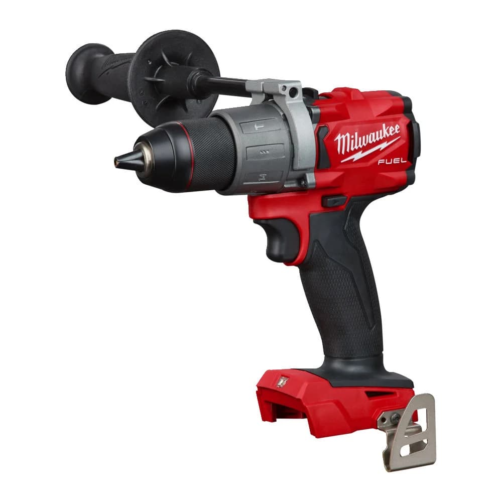 M18 FPD2-0X FUEL 18V Brushless Cordless Rotary Hammer Drill (Bare Unit)