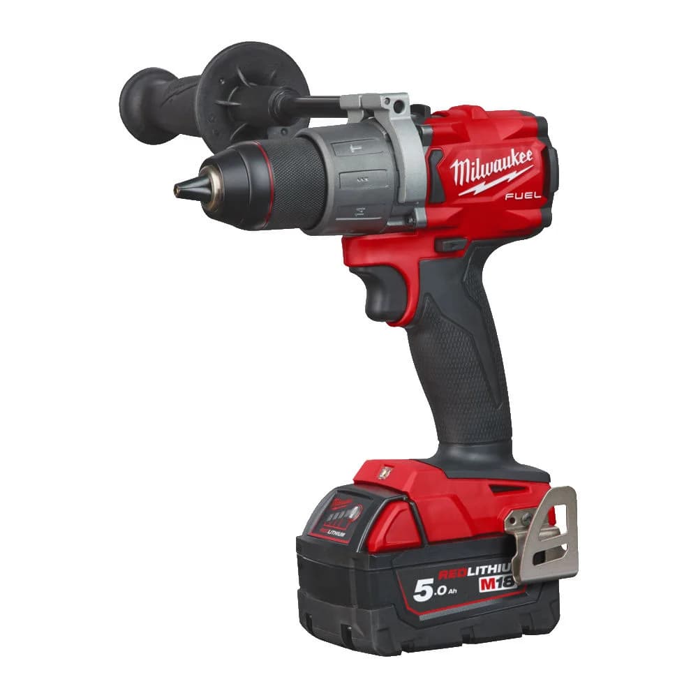 ΔΡΑΠΑΝΟ ΚΡΟΥΣΤΙΚΟ M18 FPD2-502X FUEL 4933464264