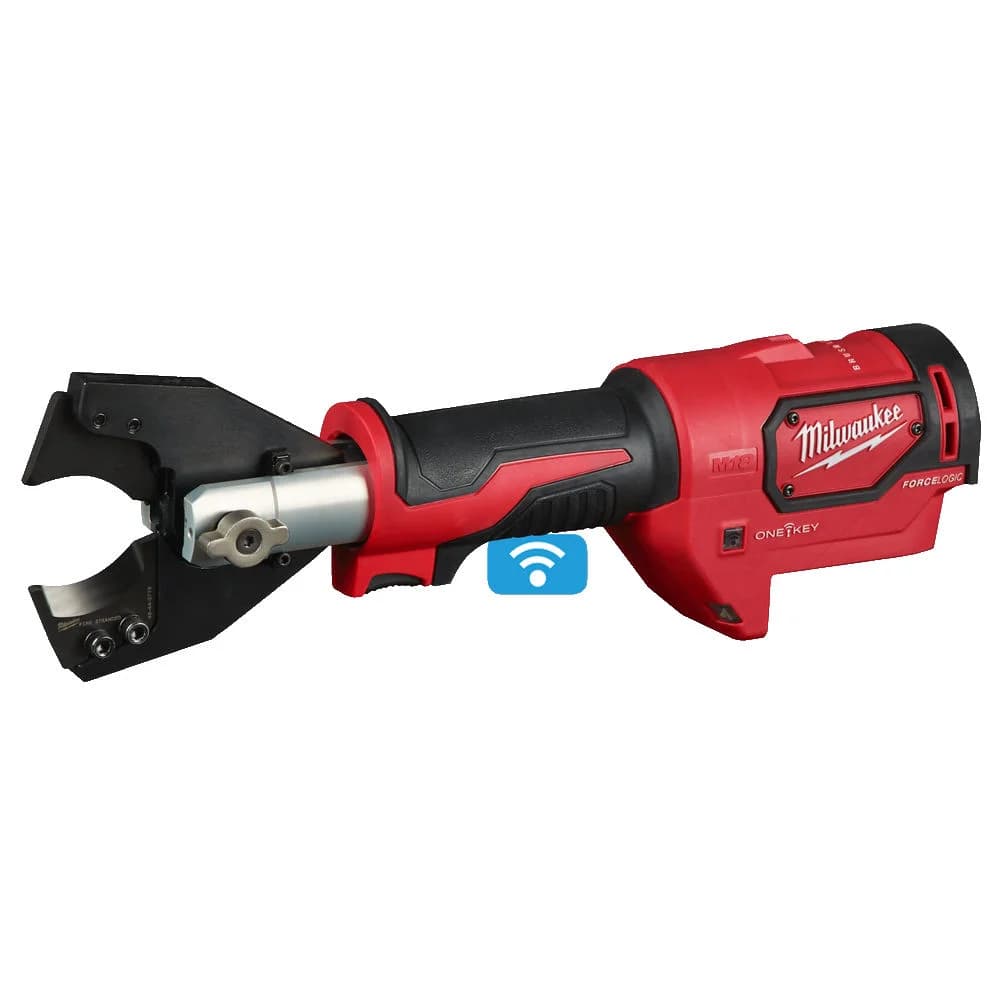 ΥΔΡΑΥΛΙΚΗ ΠΡΕΣΣΑ M18 ONEHCC-0C SWA SET BRUSHLESS 4933464306