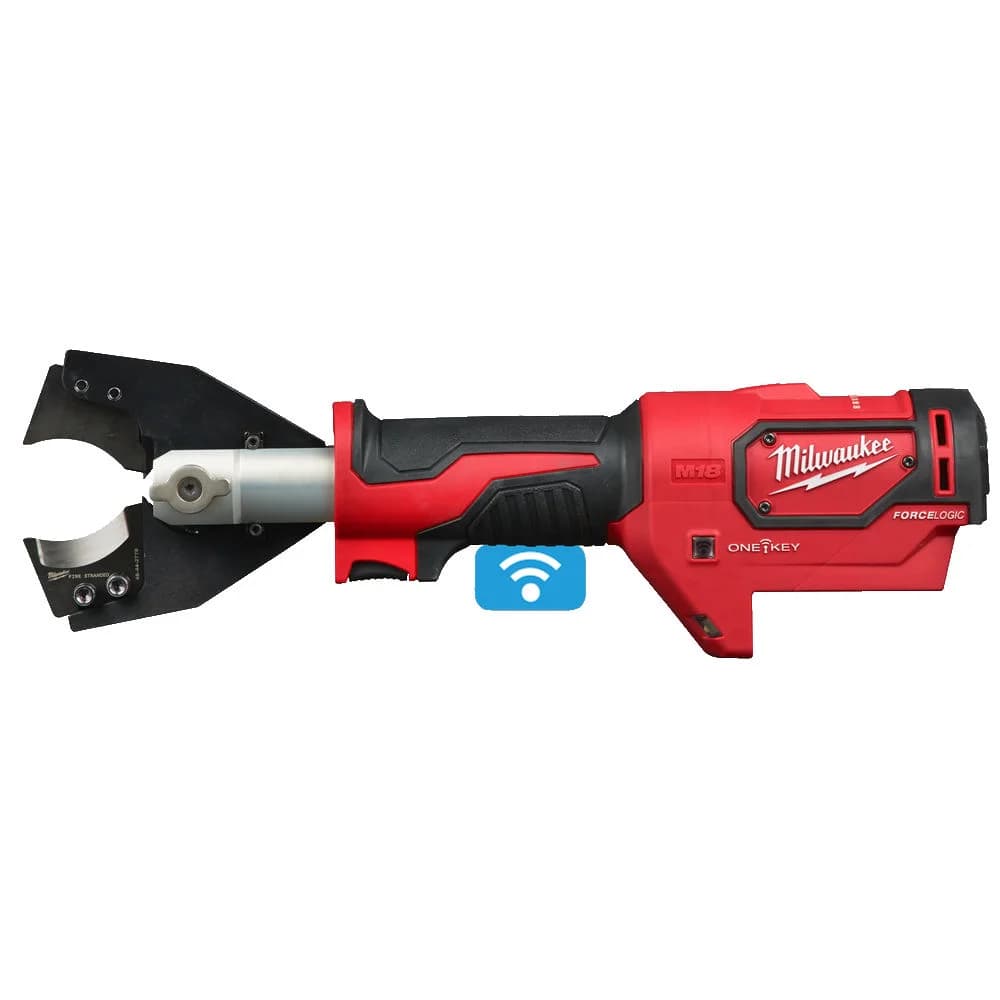 ΥΔΡΑΥΛΙΚΗ ΠΡΕΣΣΑ M18 ONEHCC-0C FSW SET BRUSHLESS 4933464308