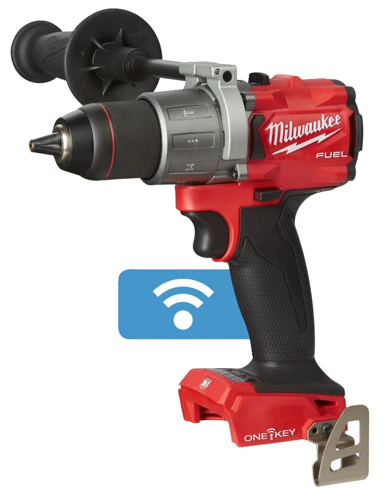 Trapano a percussione M18 ONEPD2-OX FUEL M 4933464526 MILWAUKEE