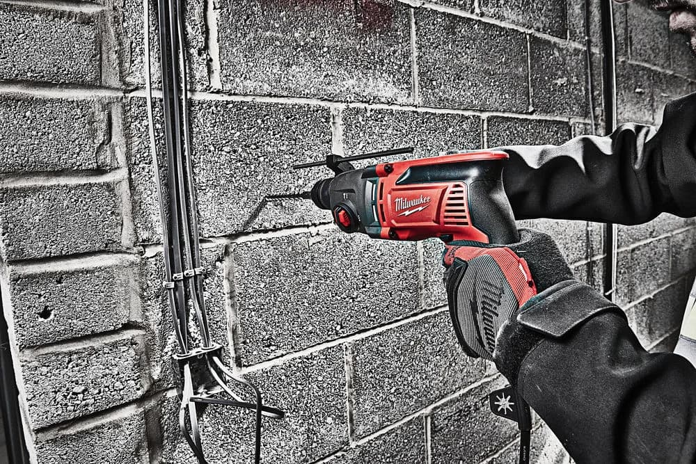 Martello Demolitore Rotativo SDS+ PFH26T 4933464581