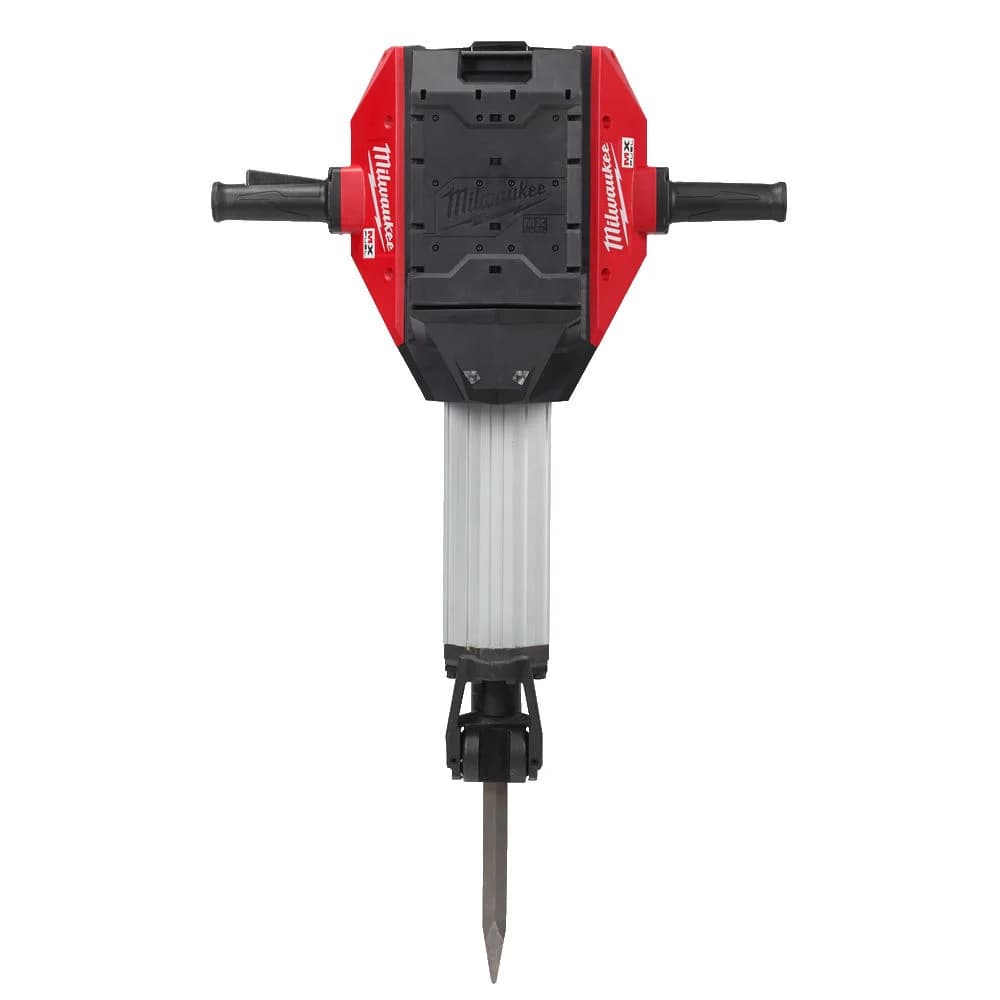 Martello Demolitore MXF DH2528H-602 4933464877 MILWAUKEE