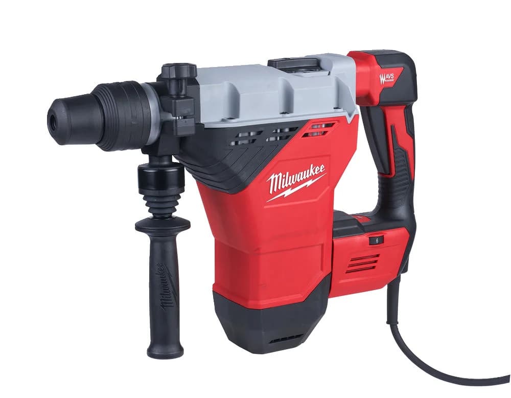 Pistola scalpellatrice SDS Max K850S 4933464896 per lavori edili e demolizione