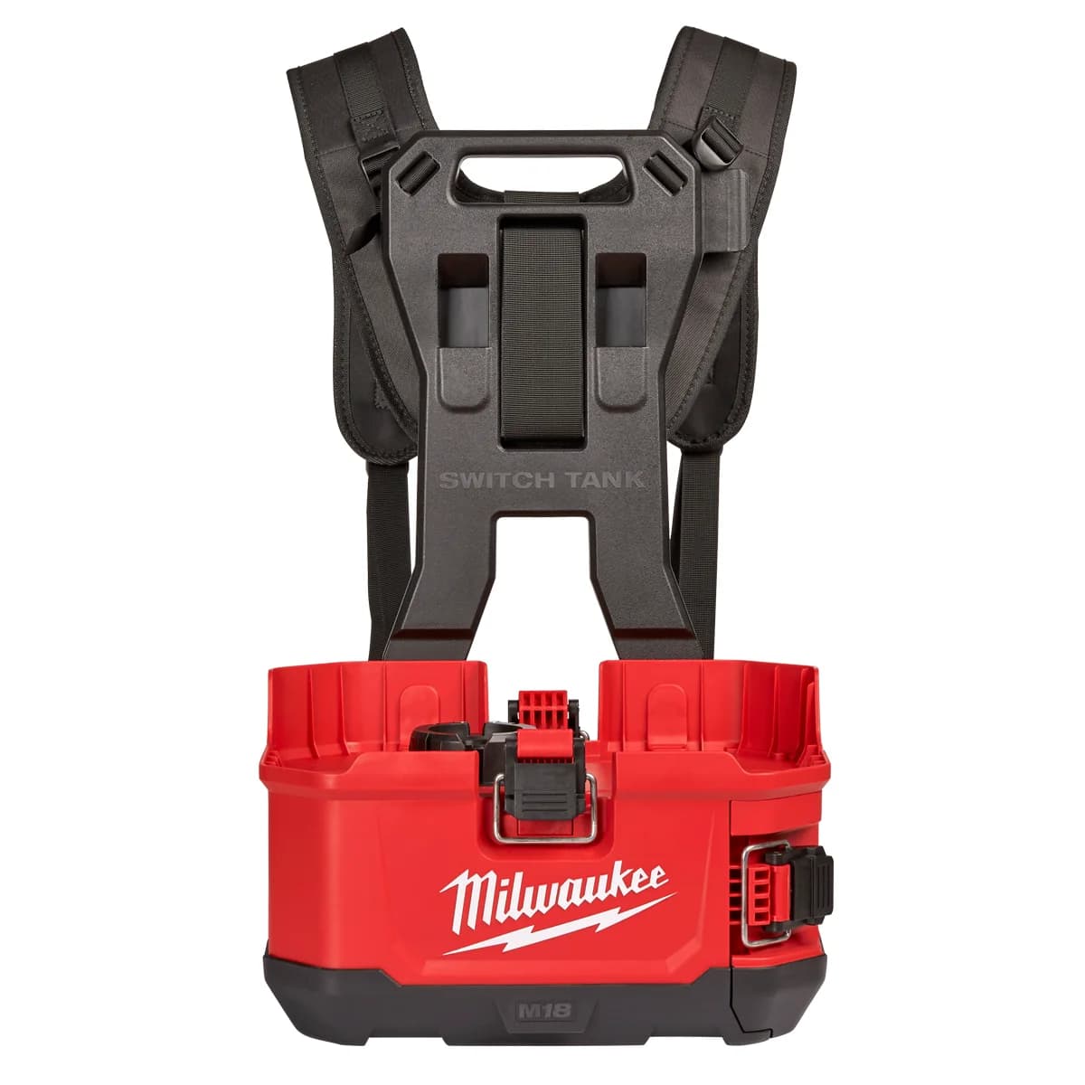 M18 BPFPH-0 Backpack Sprayer Power Supply Base