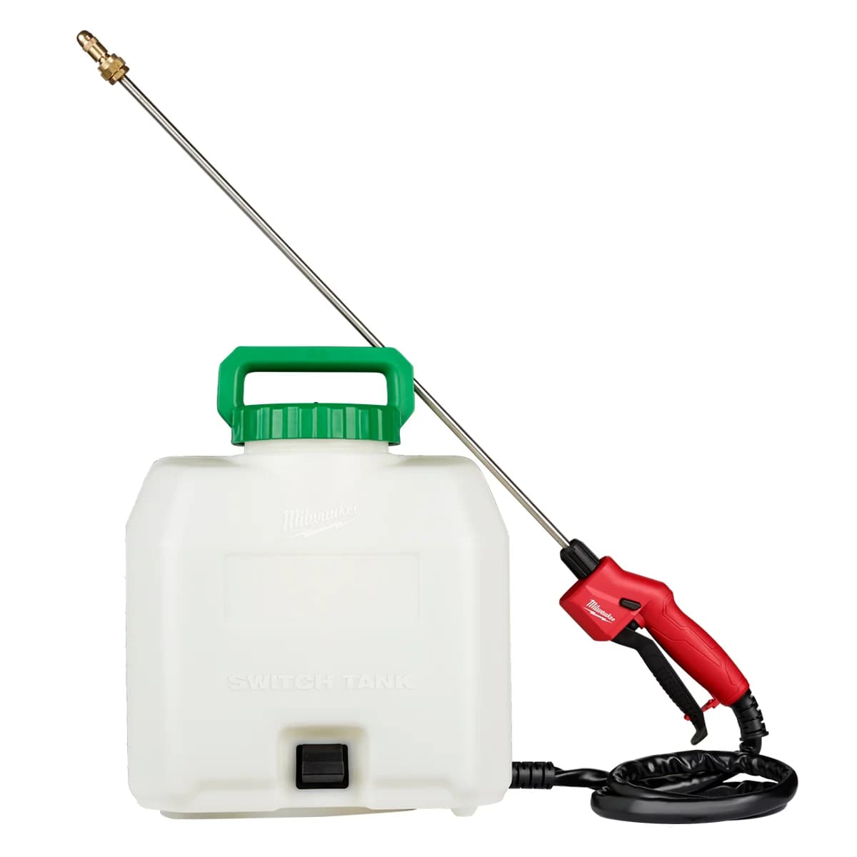 Milwaukee M18 BPFP-CST 15L Switch Tank™ Battery Sprayer