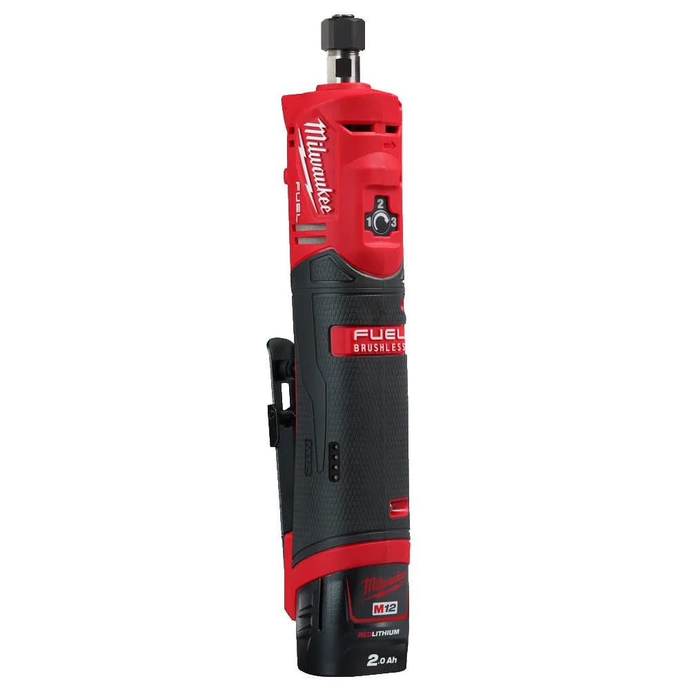 ΕΥΘΥΣ ΛΕΙΑΝΤΗΡΑΣ M12 FDGS-422B FUEL 4933471436